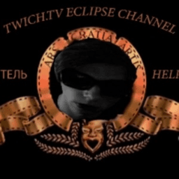 Eclipse_channel avatar