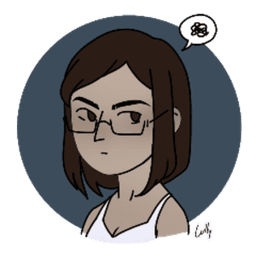 TepIica avatar