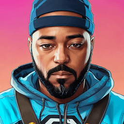 AyeKue avatar