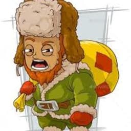 Humphreei avatar