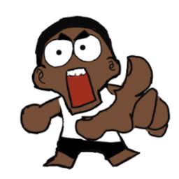 imisaaclive avatar