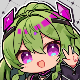 紫瞳ピケル avatar