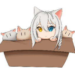 盒中貓 avatar
