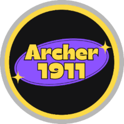 Archer_1911 avatar