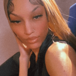 Baddiedesi avatar