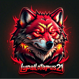 lupalotapus21 avatar
