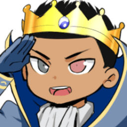 TheAnimeKingx avatar