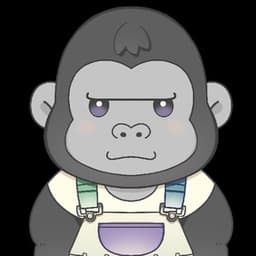 ゴリ岡ウホホ avatar