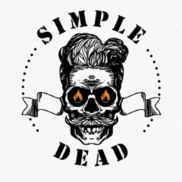 simple_dead avatar