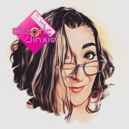 ChaoticJinxie avatar