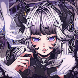 ladyghostieee avatar