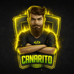 canaritogames avatar