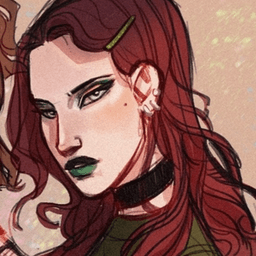RoxTami avatar