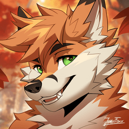 AustyTheFox avatar