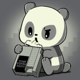 misspanda540 avatar