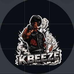 kbeeze216 avatar