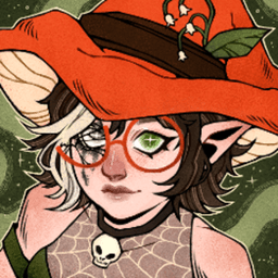 Rioanne avatar
