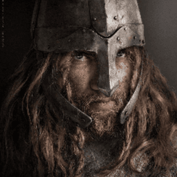 Lonebarbarian avatar