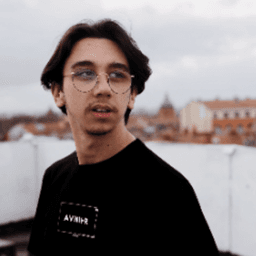 Bncistudio avatar