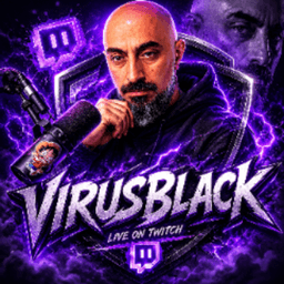 VirusBlack avatar
