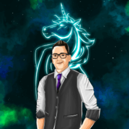 UnicronTV avatar