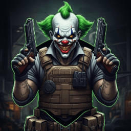 ClownPrince avatar