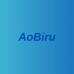 aobiru avatar