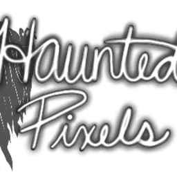 HauntedPixelsTFT avatar