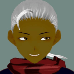 Calrinte avatar