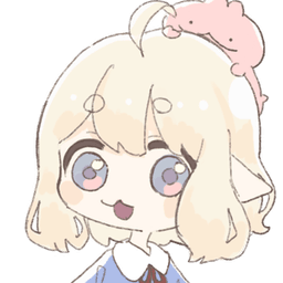 じゅーし14 avatar