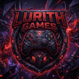 Lurith_Games avatar