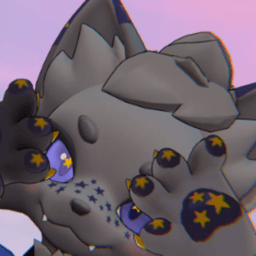 Blucember avatar