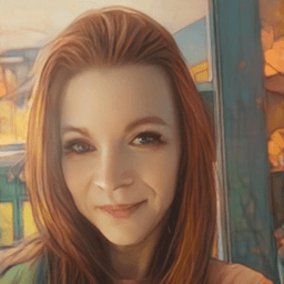 Ariehal avatar