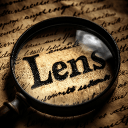 MagnifyingLens avatar