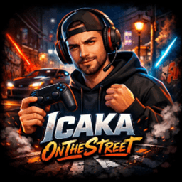 IcakaOnTheStreet avatar