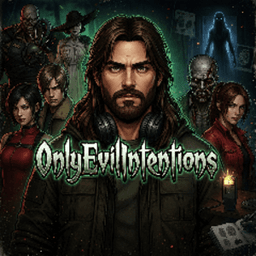 OnlyEvilIntentions avatar