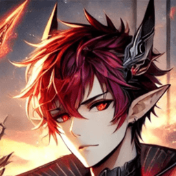 Mortronods avatar