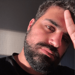 MoshMoMo avatar