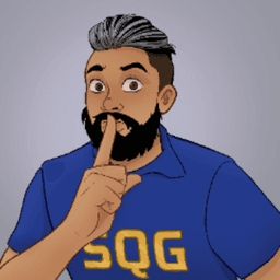 SomeQuietGuy1 avatar
