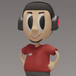 Leokaos avatar