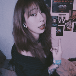 Vampyrette avatar