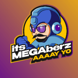 ItsMEGAberz avatar