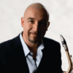 Saxosol avatar