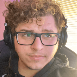 Logazipam avatar