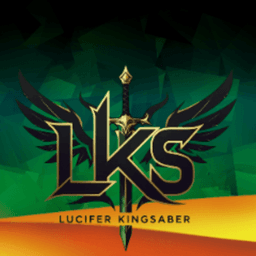 luciferkingsaber avatar