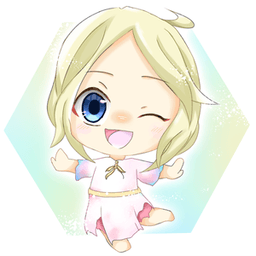今井まーしゃ avatar
