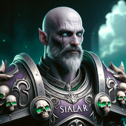 Sialar1 avatar