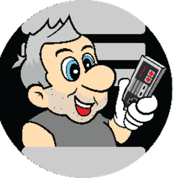 RetroGamerRob avatar