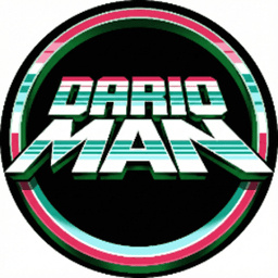 DarioManLive avatar