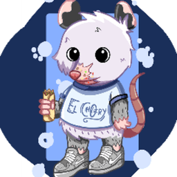 ElChofry avatar